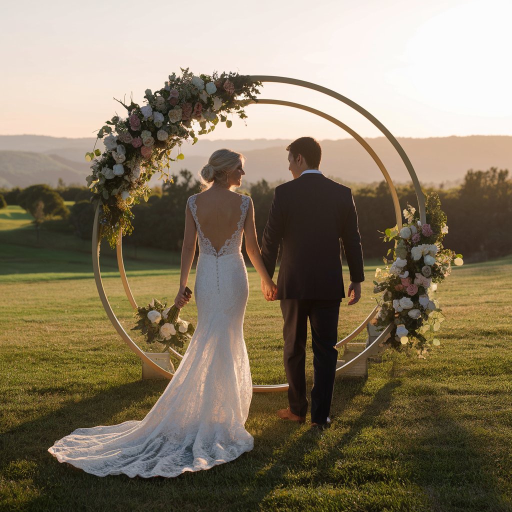 The Evolution of Wedding Videography from Full HD to 4K and Beyond to 8K